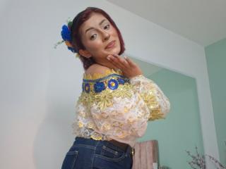 Ver la ficha detallada de LizBonnet