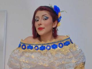 Ver a ficha detalhada de  LizBonnet