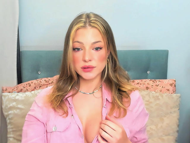 LilyKristty - Live porn &amp; sex cam - 29911130