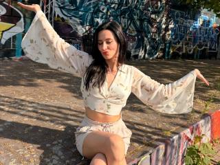 Ver a ficha detalhada de  JaneLionne-hot