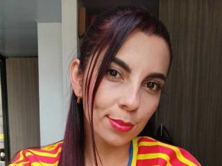 Ver la ficha detallada de CarlaTorres