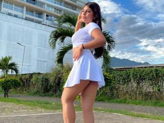 Ver la ficha detallada de AlyssaGreen