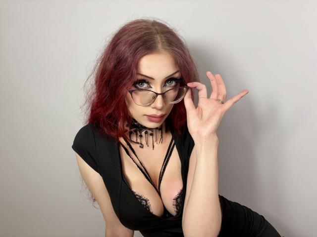TessMagnetic - Live porn &amp; sex cam - 29913059