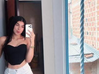 Ver la ficha detallada de AshleyValenmml