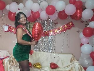 Ver a ficha detalhada de  FelyLove