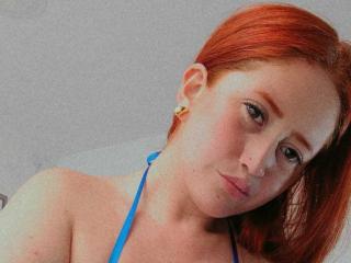 Ver la ficha detallada de AmberLaurent
