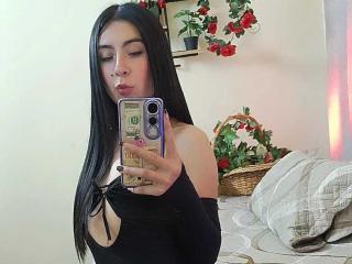 Ver la ficha detallada de ChloeXk