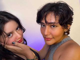 Ver a ficha detalhada de  GabyDani