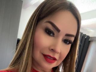 Ver a ficha detalhada de  ArianaDiossa