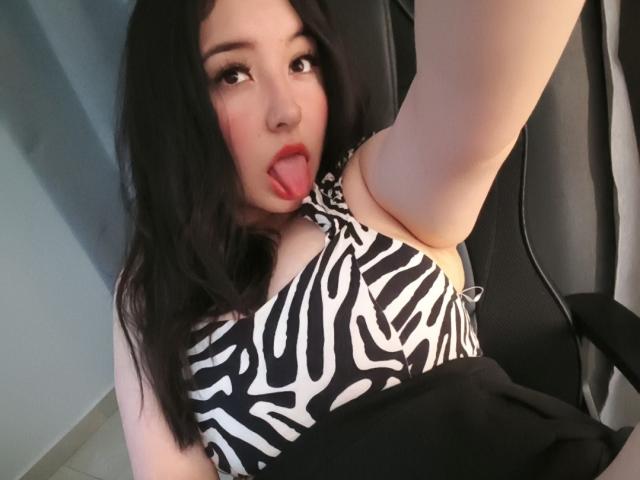 SusanMonroy - Camera khiêu dâm &amp; quyến rũ trực tiếp - 29915603