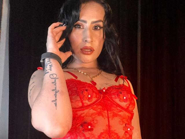 DemiMistral - Live porn &amp; sex cam - 29915678