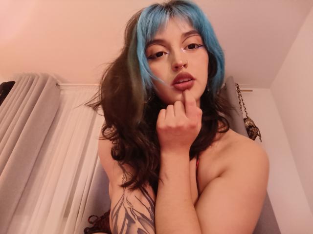 CatBleu - Live porn &amp; sex cam - 29915777