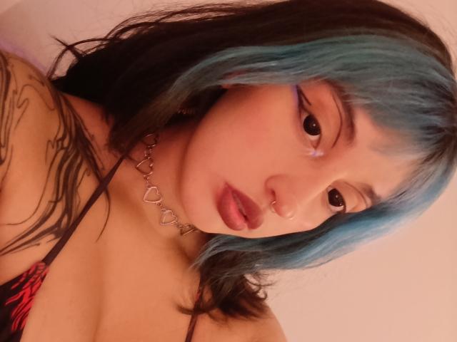 CatBleu - Live porn &amp; sex cam - 29915843