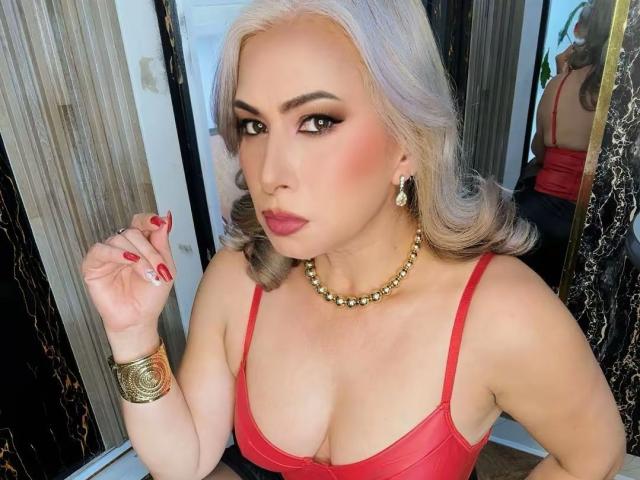 MisseScarleth - Live sex cam - 29916170