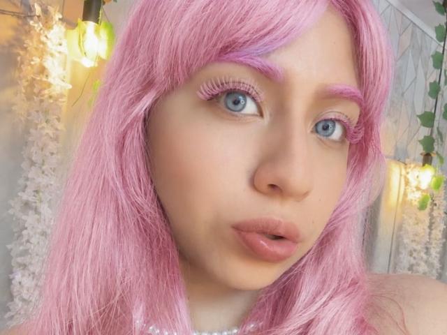 ZoeRedds - Live sex cam - 29916293