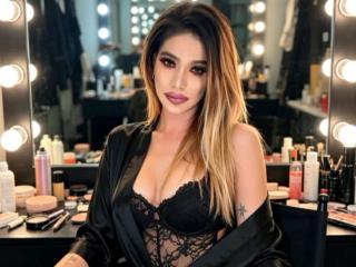 Ver a ficha detalhada de  HornyCumTs