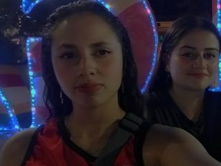 Ver a ficha detalhada de  CandyAndHonney