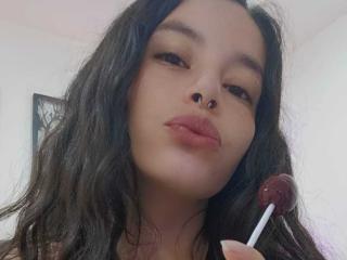 Ver a ficha detalhada de  SamanthaBlow