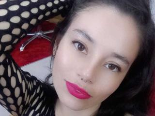 Ver la ficha detallada de SamanthaBlow
