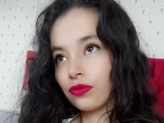 Ver a ficha detalhada de  SamanthaBlow