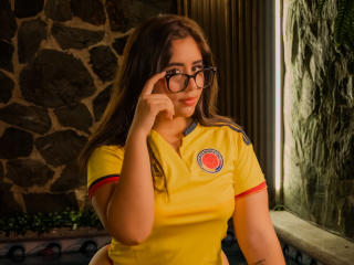 Ver la ficha detallada de OliviaSanda