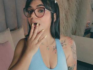 Ver a ficha detalhada de  ValeryPierce
