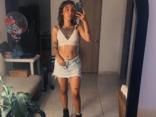 Ver la ficha detallada de SilvanaXOwen