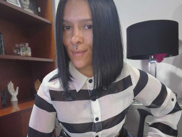 AmelieBlake - Live sexe cam - 29919278