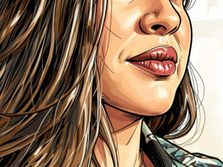 Ver a ficha detalhada de  CharlotteDevereaux