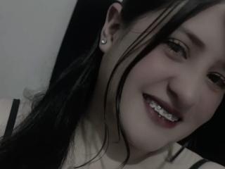 Ver la ficha detallada de LauraCastillox