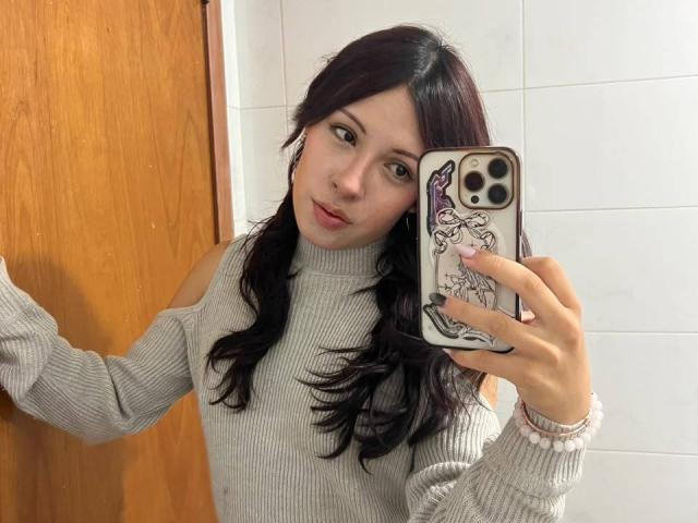 ValeryBeaumont - Live porn &amp; sex cam - 29920805