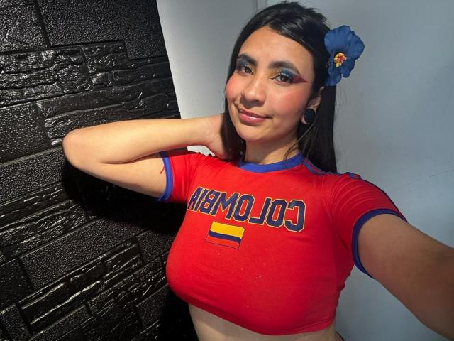 HanahCooper - Live sex cam - 29920988