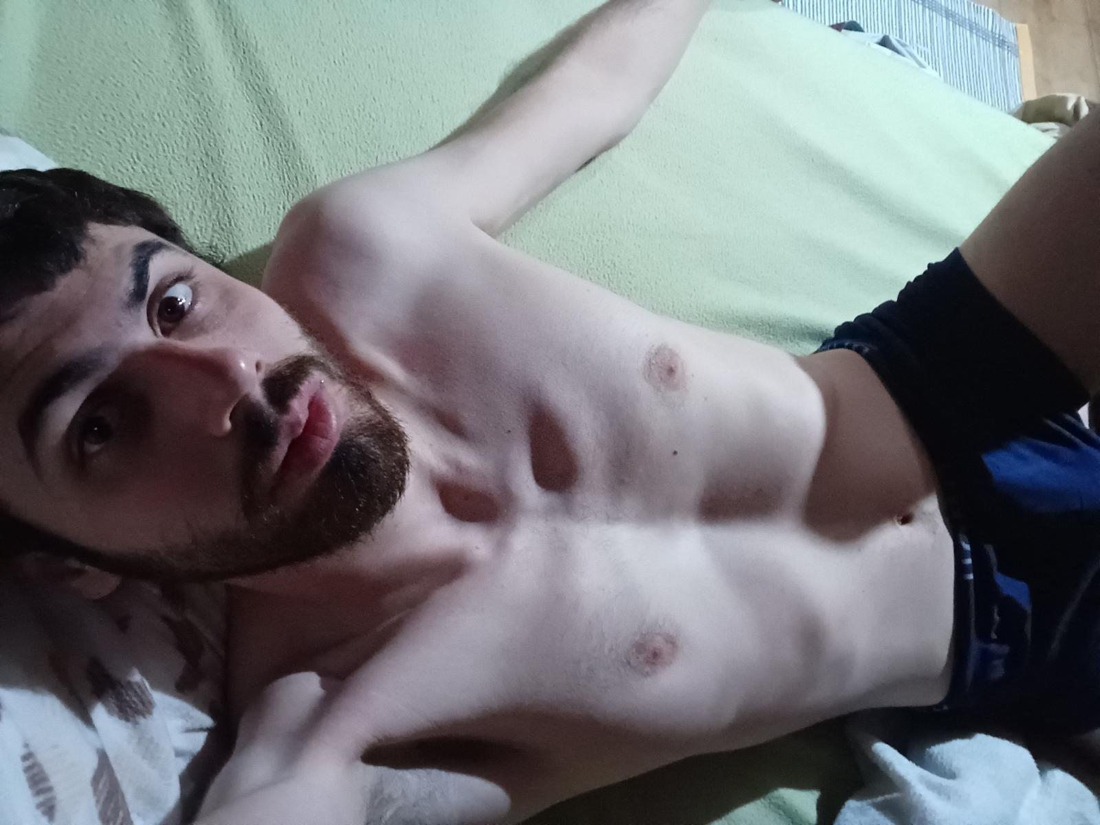 angelsordemons6 - Sexe cam en vivo - 29921489
