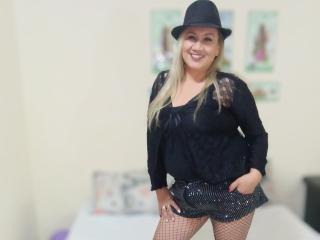 Ver a ficha detalhada de  MatureYayita
