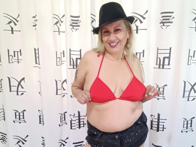 MatureYayita - Live porn &amp; sex cam - 29921693