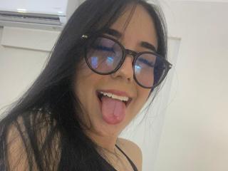 Ver a ficha detalhada de  StefanyDelly
