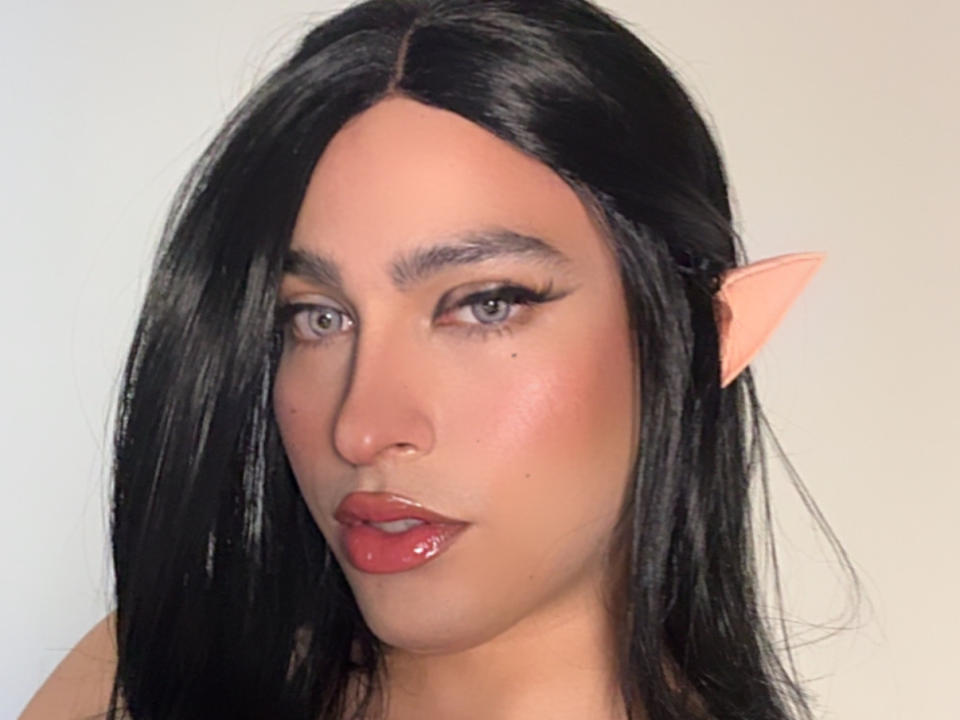 NaomiMoore69 - Live porn &amp; sex cam - 29922374