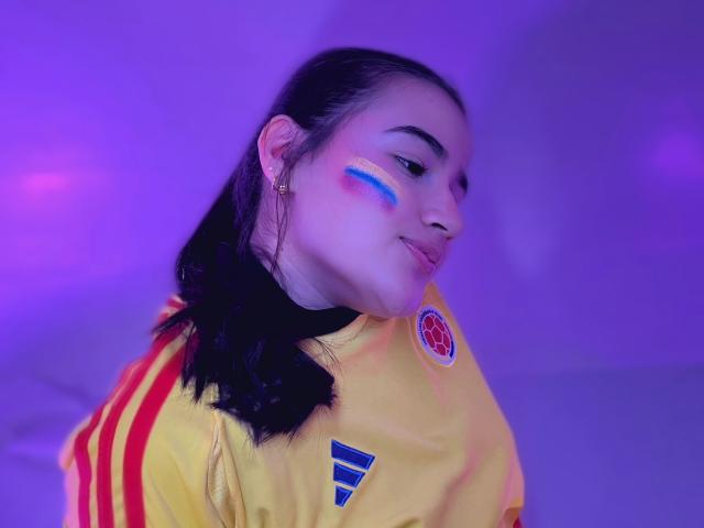 IrisBlair - Live sex cam - 29922608