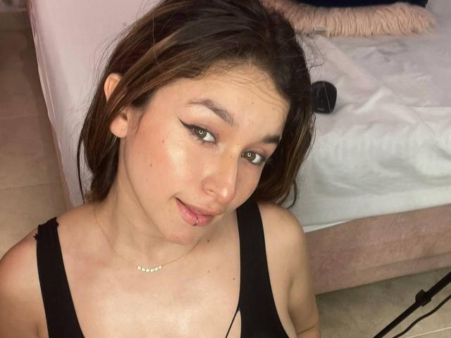 MilaGonz - Live porn &amp; sex cam - 29922914