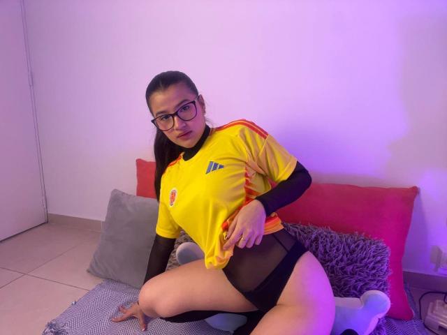 IrisBlair - Live sex cam - 29923901