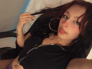 Ver la ficha detallada de ValentinaRoseX