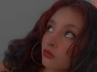 Ver a ficha detalhada de  ValentinaRoseX