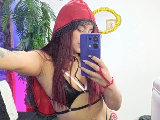 EmilyBliss - Sexe cam en vivo - 29924834