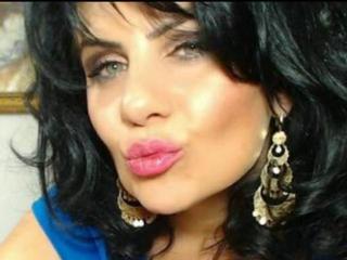 BeckyBlast - Chat cam hot with a being from Europe Mature 