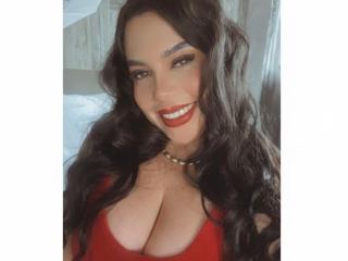 Ver la ficha detallada de AndreaBusty