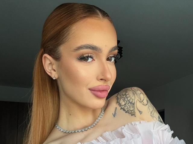 MarissaFex - Live porn &amp; sex cam - 29925434