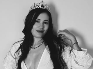 Ver a ficha detalhada de  SarahMoonOne