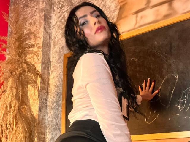 DemiMistral - Live porn &amp; sex cam - 29925734