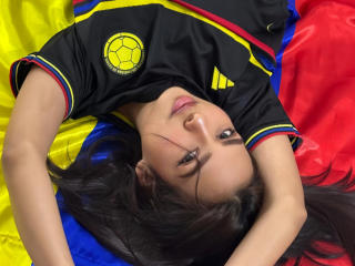 Ver la ficha detallada de SensualCamila