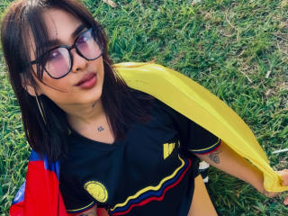 Ver la ficha detallada de SensualCamila